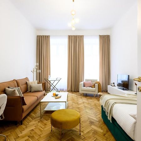 קרקוב Native Apartments Dietla 71 מראה חיצוני תמונה