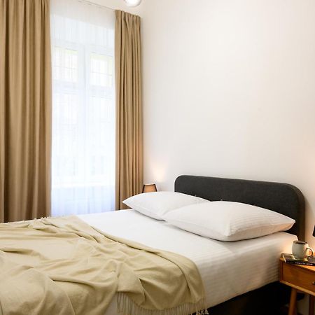 קרקוב Native Apartments Dietla 71 מראה חיצוני תמונה