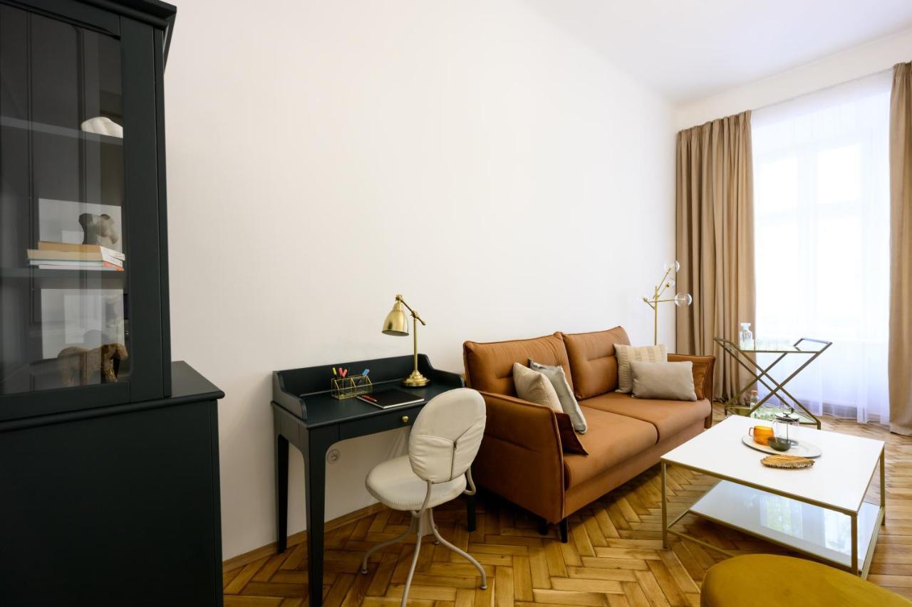קרקוב Native Apartments Dietla 71 מראה חיצוני תמונה