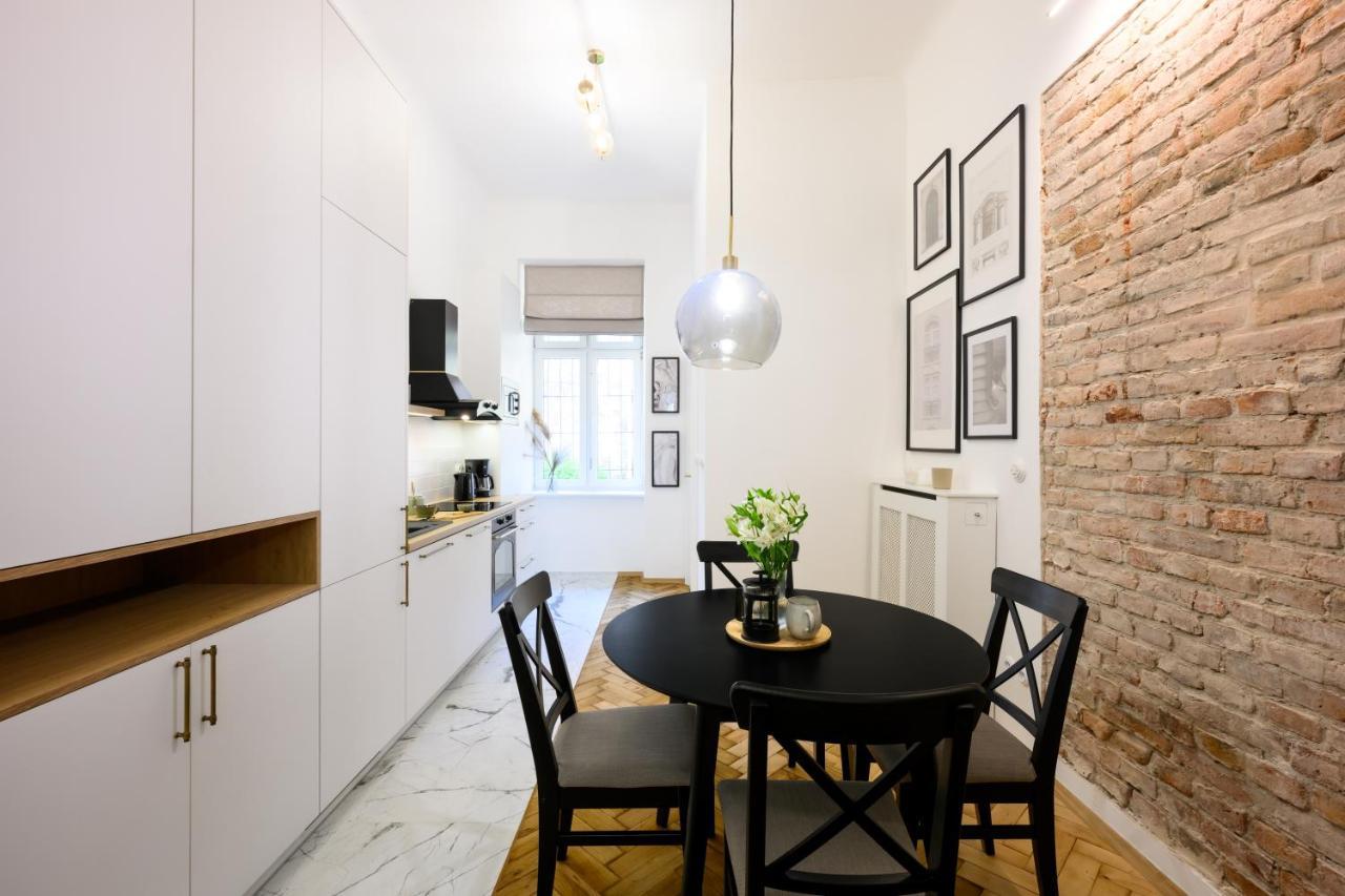 קרקוב Native Apartments Dietla 71 מראה חיצוני תמונה