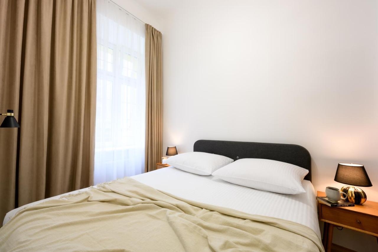 קרקוב Native Apartments Dietla 71 מראה חיצוני תמונה