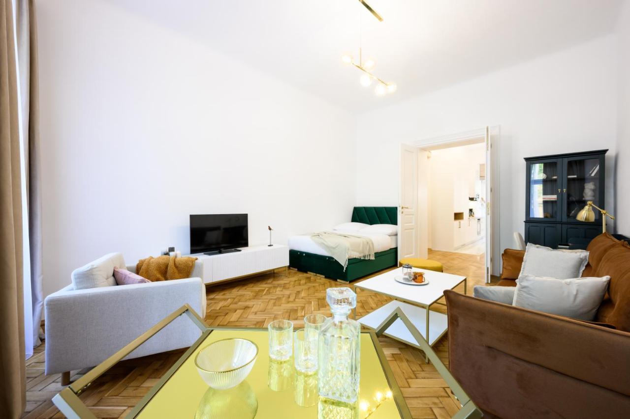 קרקוב Native Apartments Dietla 71 מראה חיצוני תמונה