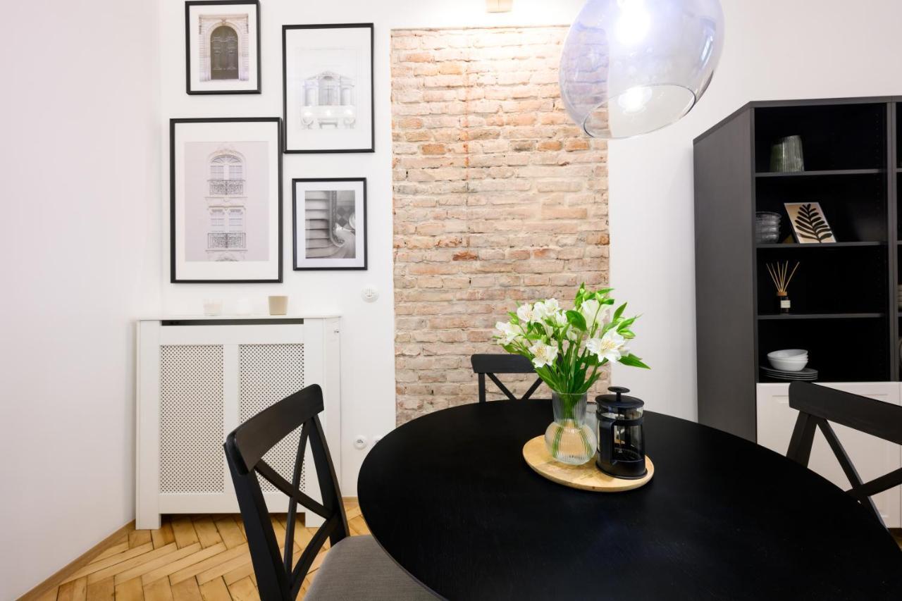 קרקוב Native Apartments Dietla 71 מראה חיצוני תמונה