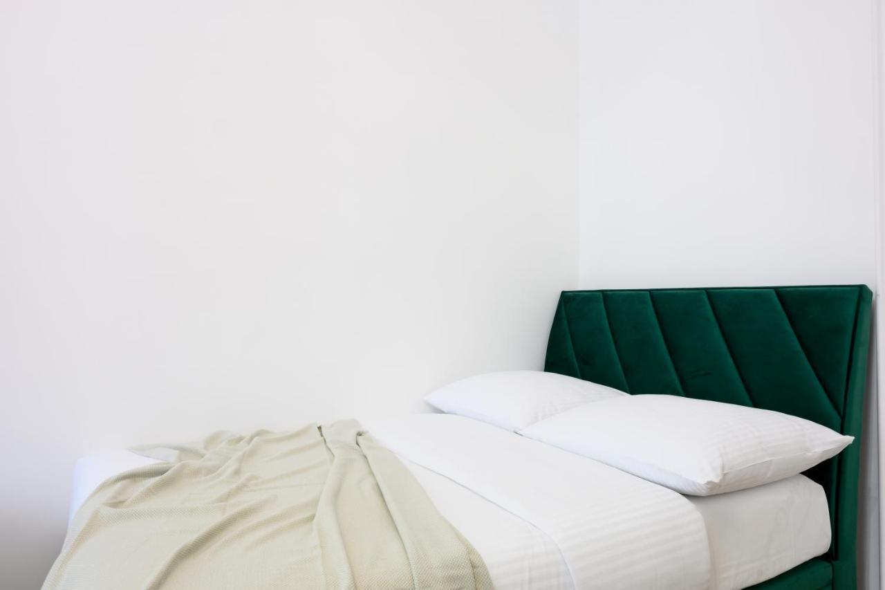קרקוב Native Apartments Dietla 71 מראה חיצוני תמונה