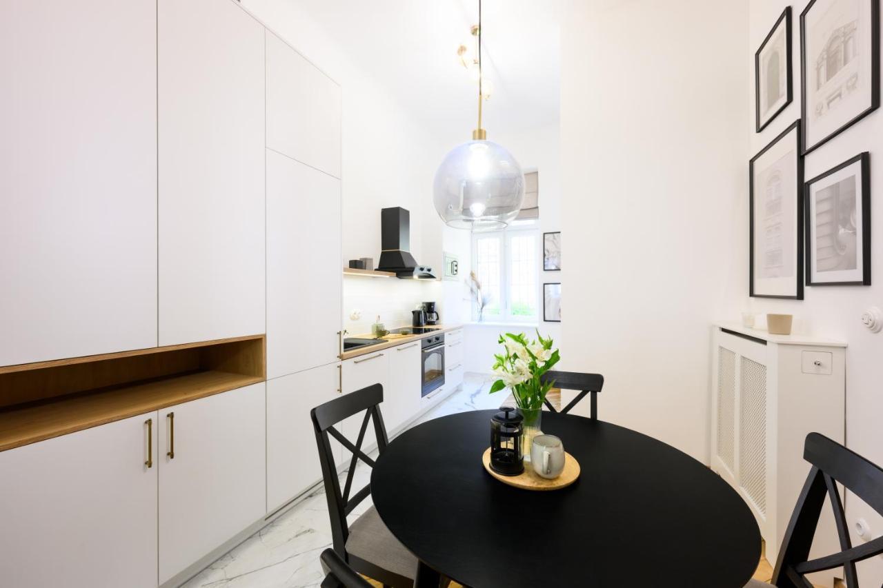 קרקוב Native Apartments Dietla 71 מראה חיצוני תמונה