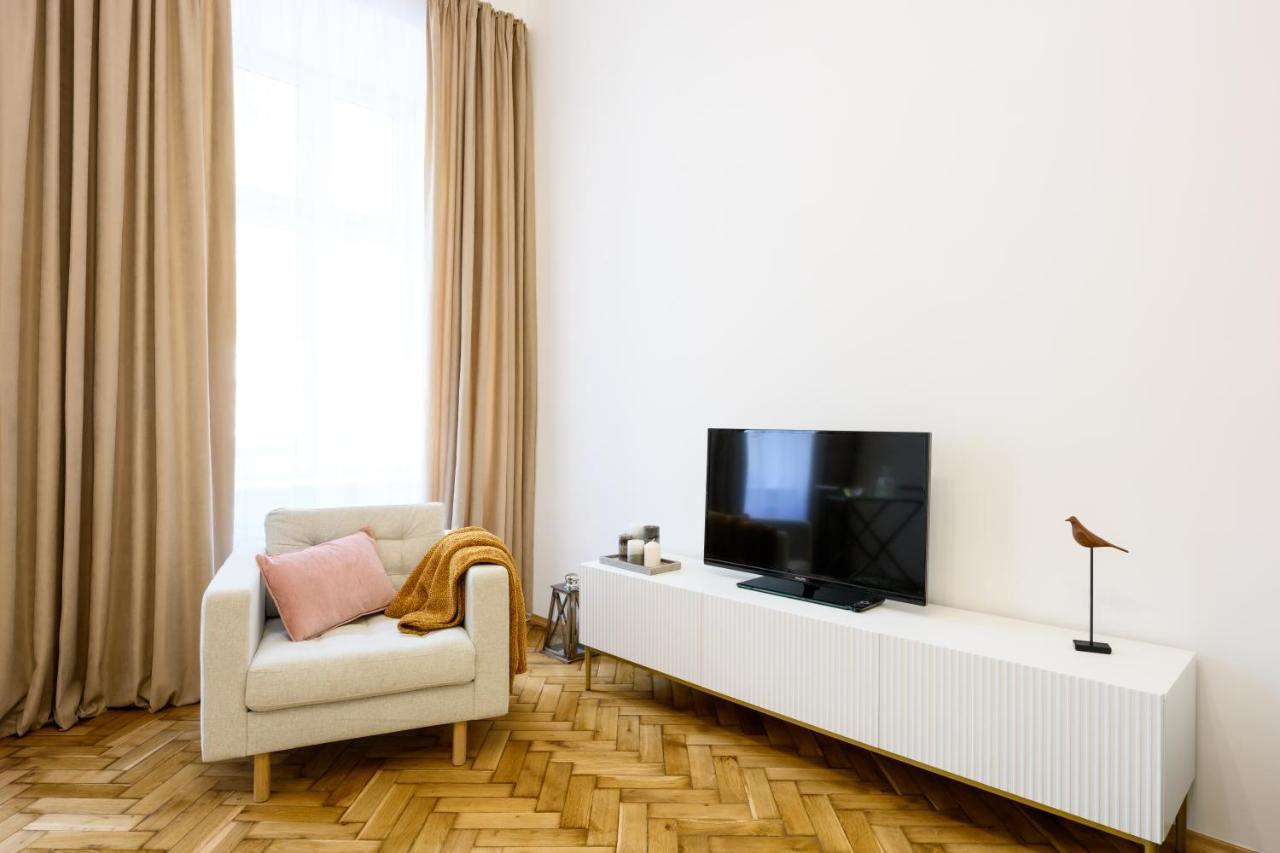 קרקוב Native Apartments Dietla 71 מראה חיצוני תמונה