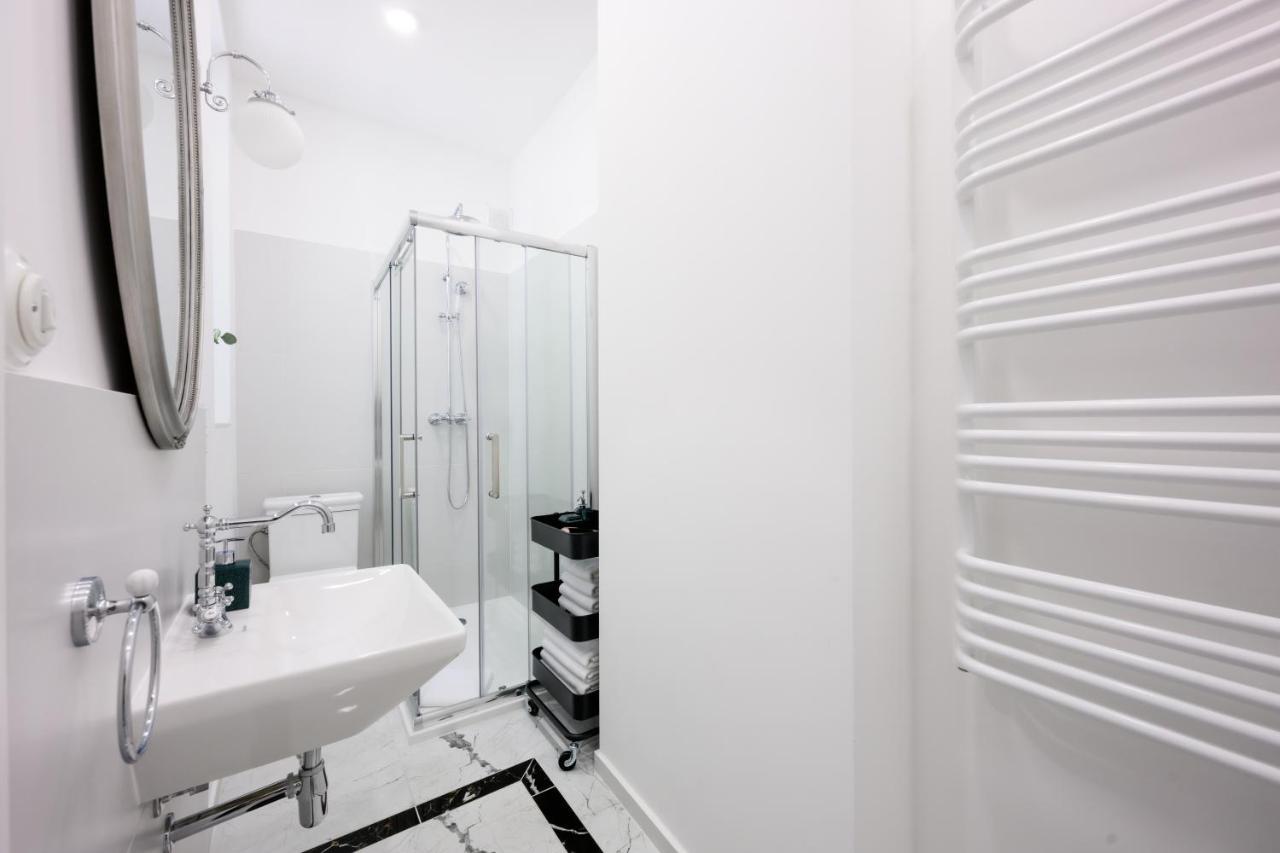 קרקוב Native Apartments Dietla 71 מראה חיצוני תמונה