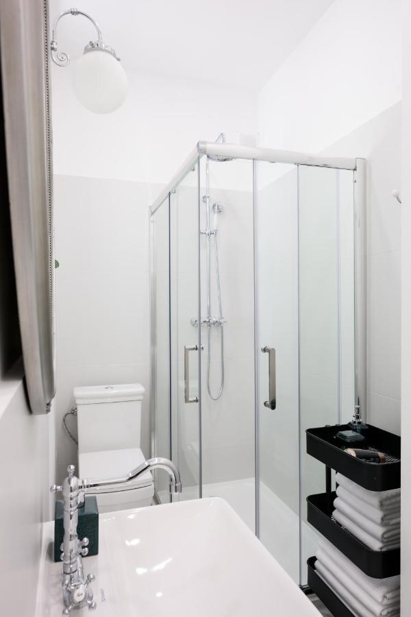 קרקוב Native Apartments Dietla 71 מראה חיצוני תמונה