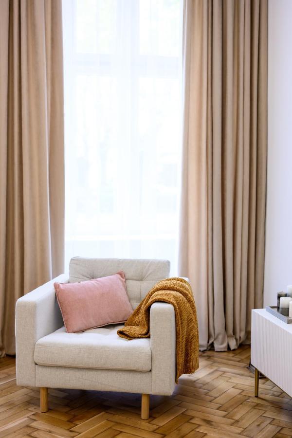 קרקוב Native Apartments Dietla 71 מראה חיצוני תמונה
