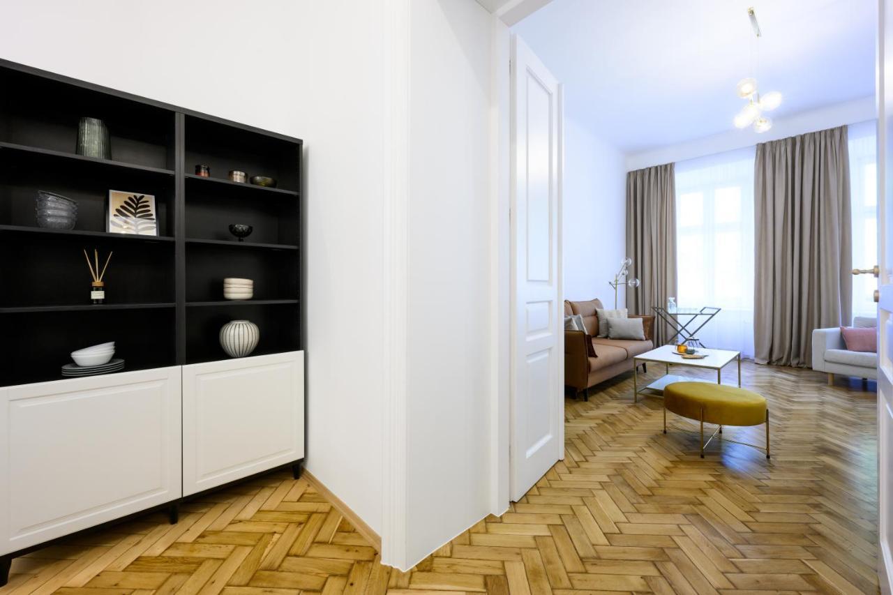 קרקוב Native Apartments Dietla 71 מראה חיצוני תמונה