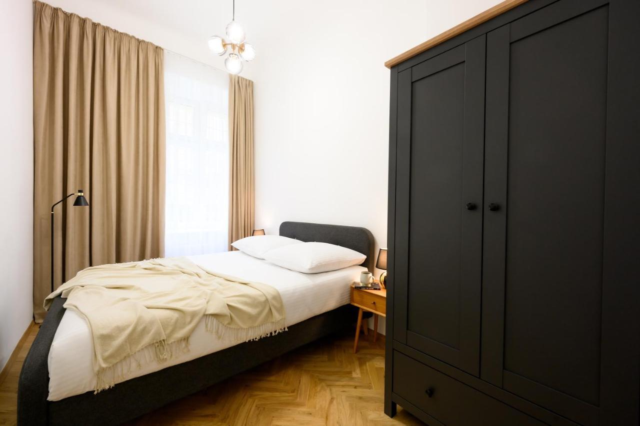 קרקוב Native Apartments Dietla 71 מראה חיצוני תמונה