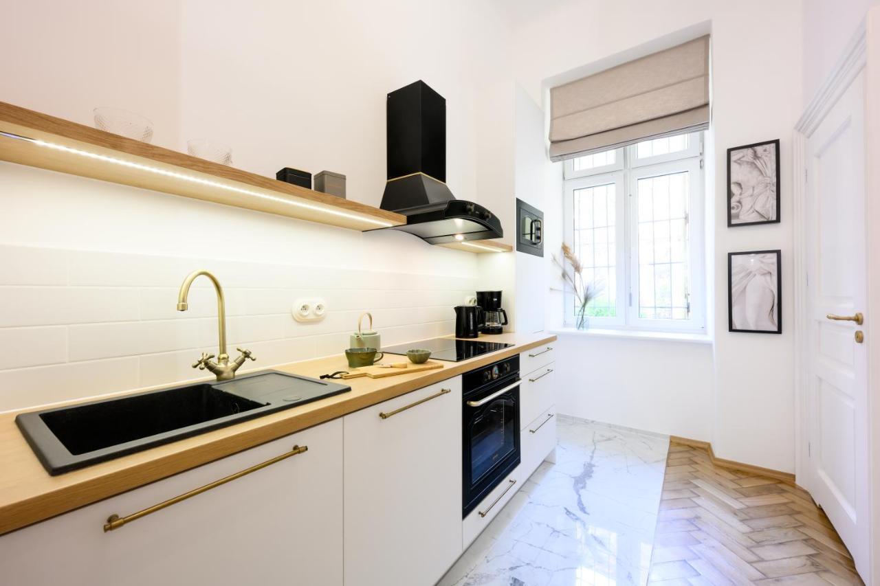 קרקוב Native Apartments Dietla 71 מראה חיצוני תמונה