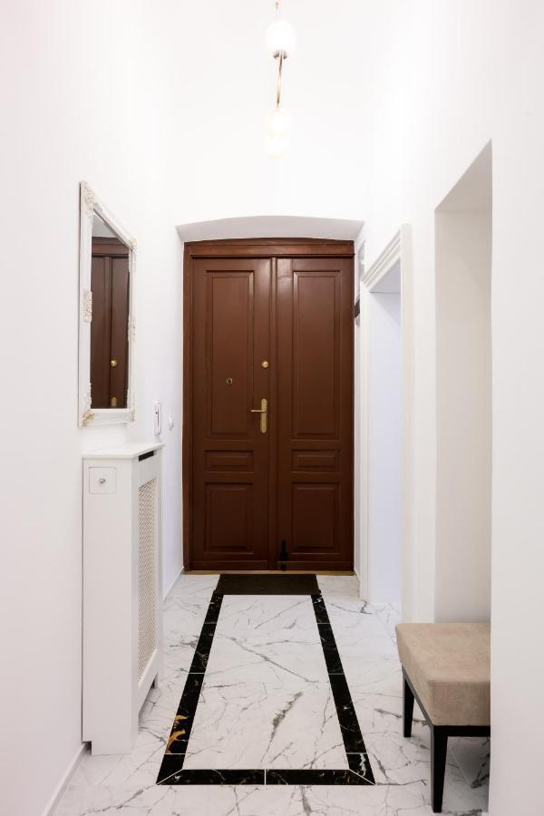 קרקוב Native Apartments Dietla 71 מראה חיצוני תמונה