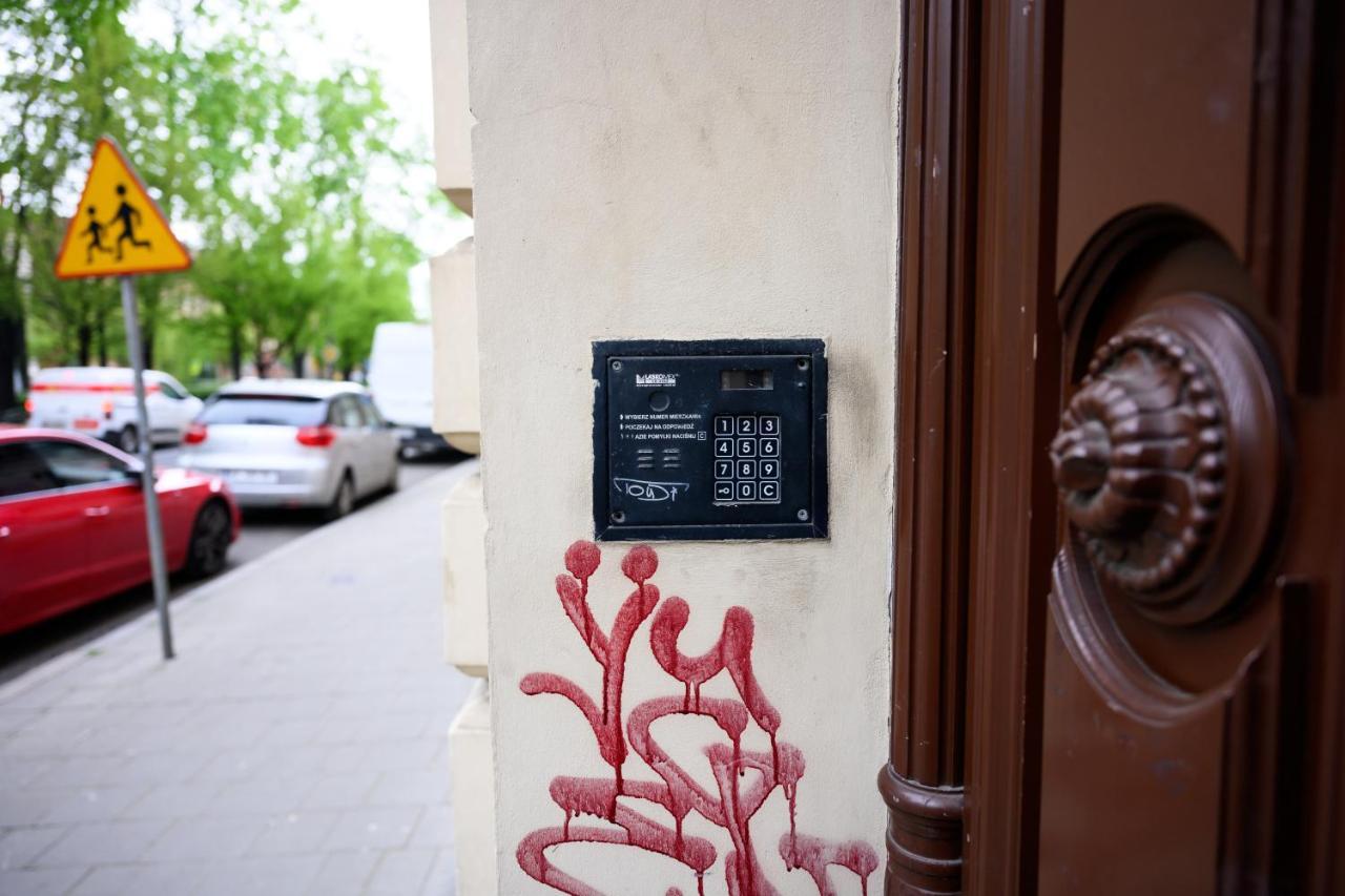 קרקוב Native Apartments Dietla 71 מראה חיצוני תמונה